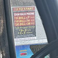 Waretown Car Wash