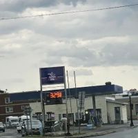 America Gas