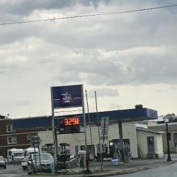 America Gas ico