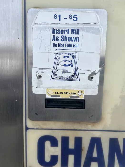Rt. 118 Car Wash 2