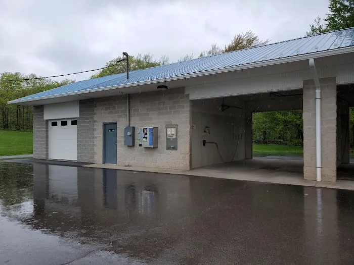 Rt. 118 Car Wash 1