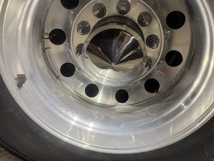 Eagle Truck Wash MI 4