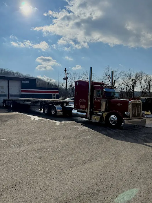 Eagle Truck Wash MI 0