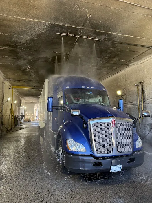 Eagle Truck Wash MI 5