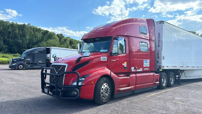 Eagle Truck Wash MI 7