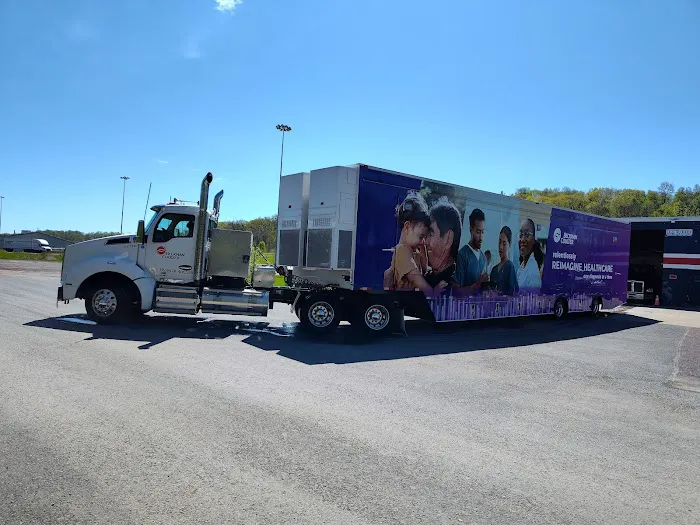 Eagle Truck Wash MI 8