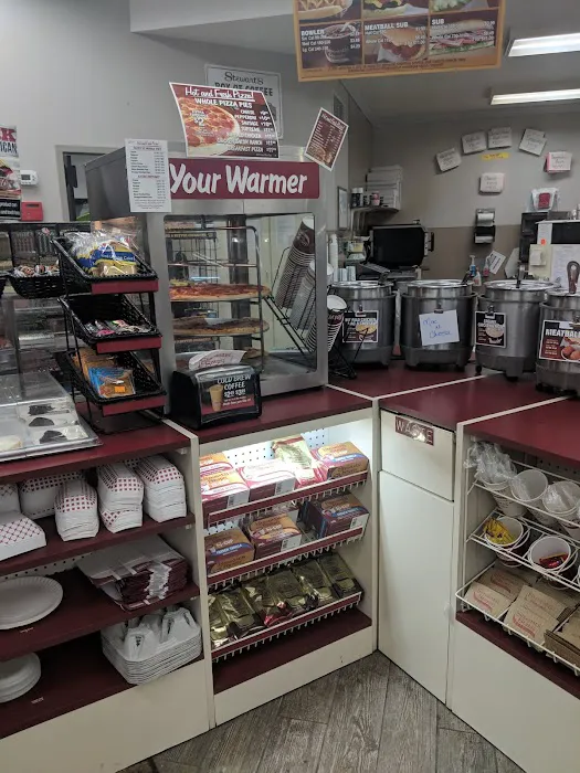 Stewart's Shops 0