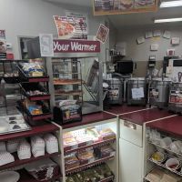 Stewart's Shops