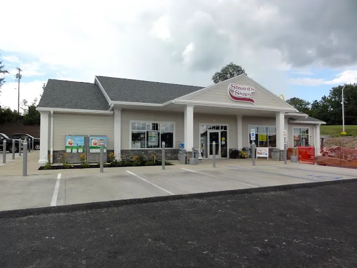 Stewart's Shops 2
