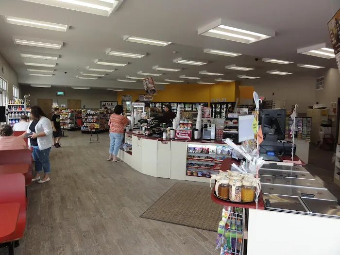 Stewart's Shops 7