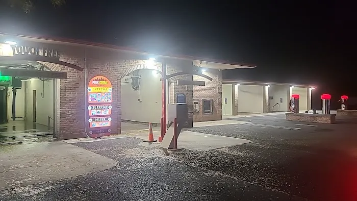Pine Grove Car Wash 0