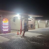 Pine Grove Car Wash