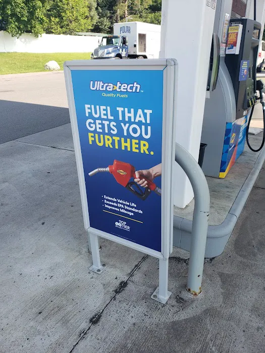 Sunoco 3