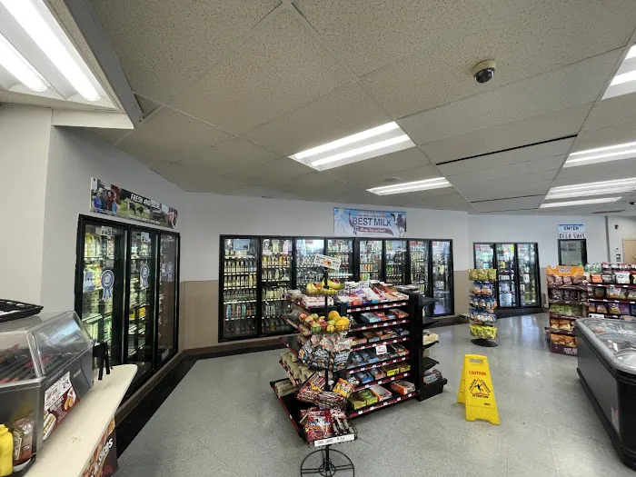 Stewart's Shops 5