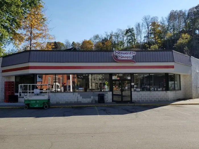 Stewart's Shops 3