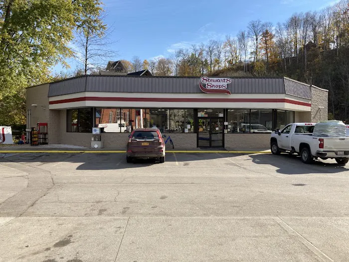 Stewart's Shops 7