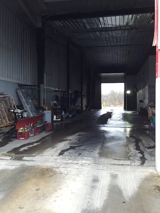 Midway Truck Wash 7