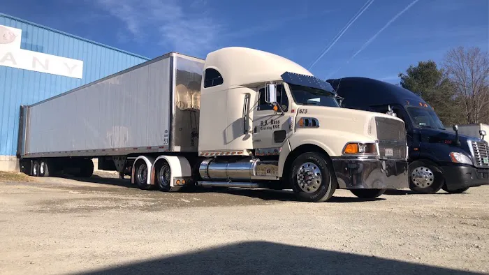 Midway Truck Wash 1