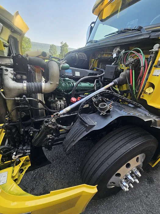 Midway Truck Wash 3