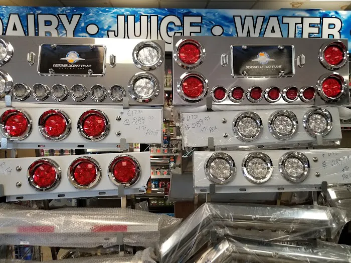 Midway Truck Wash 8