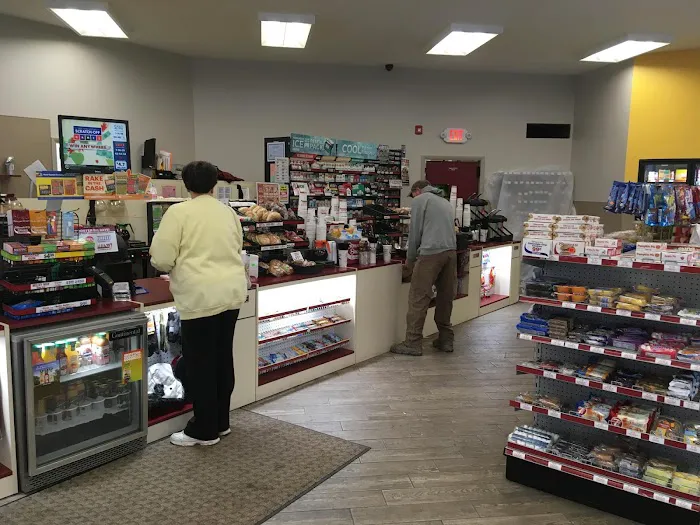 Stewart's Shops 0
