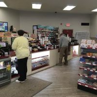 Stewart's Shops
