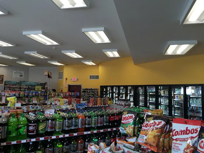 Stewart's Shops 7