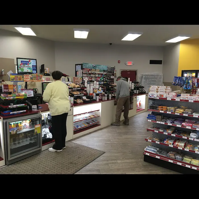 Stewart's Shops 3