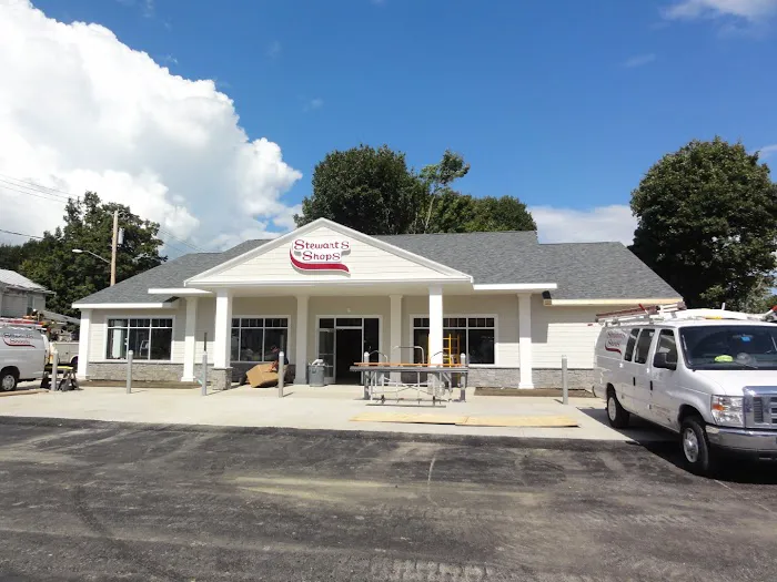 Stewart's Shops 1