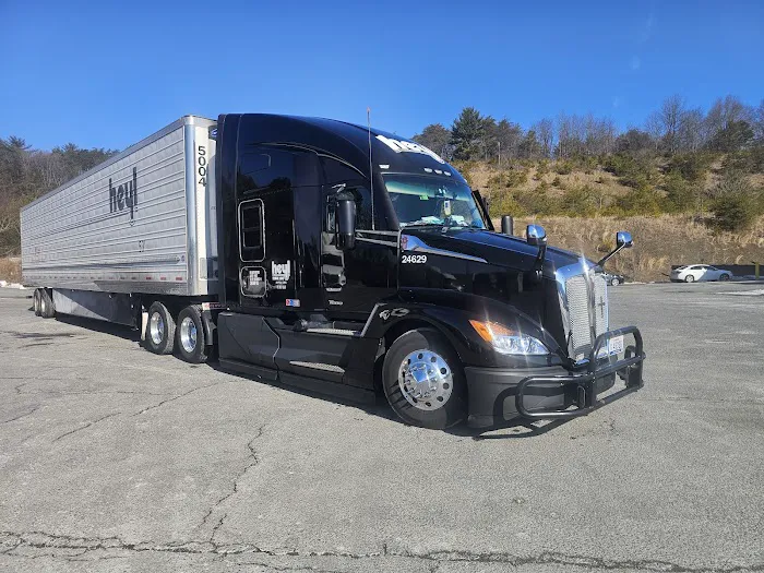 TA Truck Wash 0