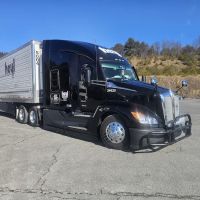TA Truck Wash