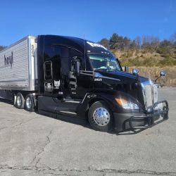 TA Truck Wash ico