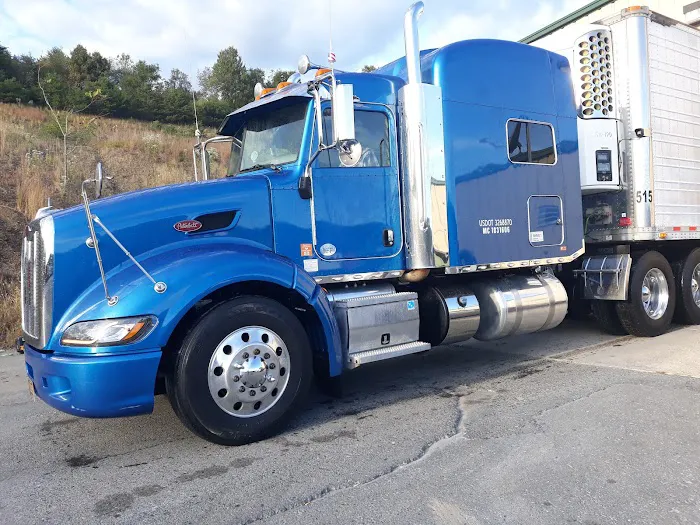 TA Truck Wash 4