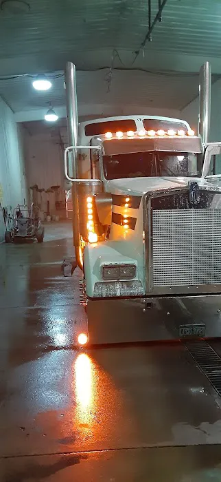 TA Truck Wash 3