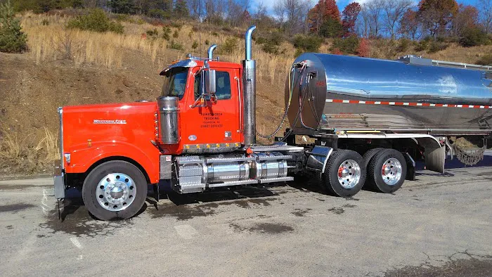 TA Truck Wash 2