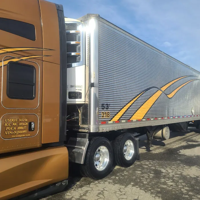 TA Truck Wash 1
