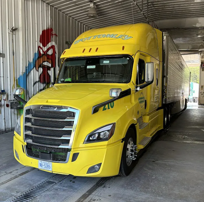 TA Truck Wash 5