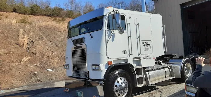 TA Truck Wash 6