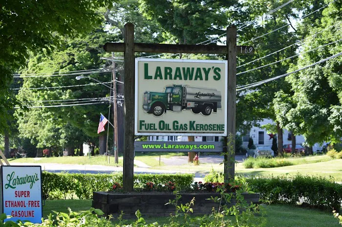 Laraway's Oil, Inc 0