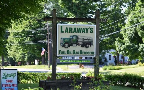 Laraway's Oil, Inc