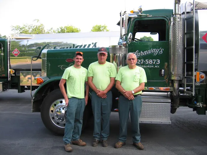 Laraway's Oil, Inc 2