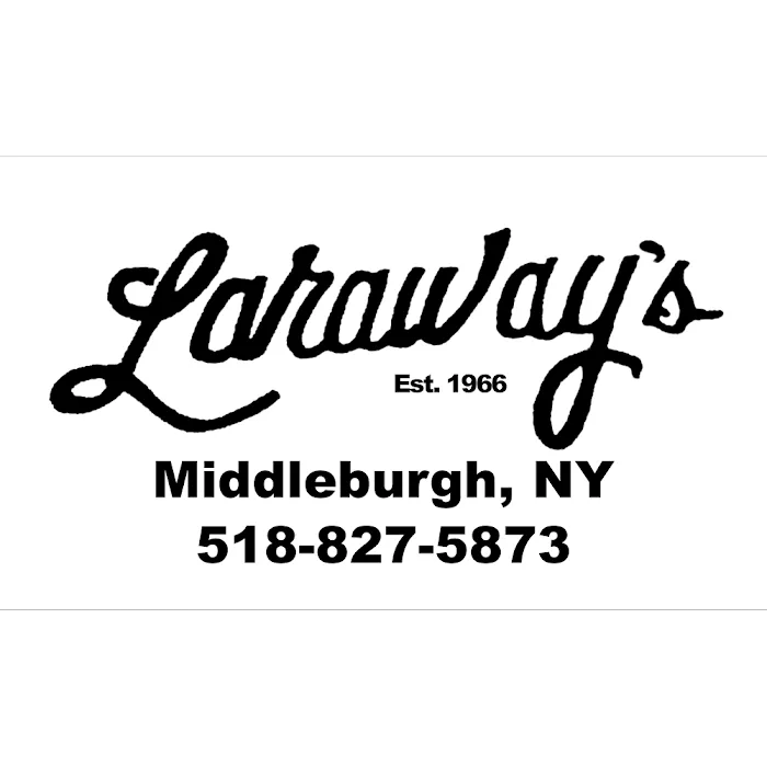 Laraway's Oil, Inc 4