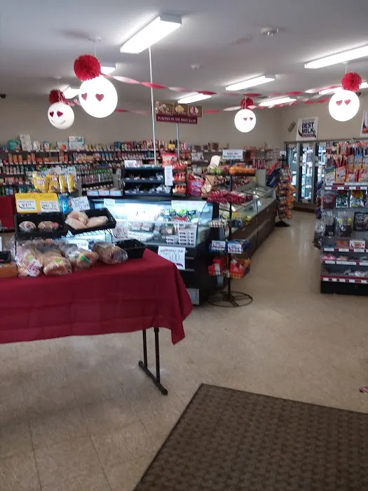 Stewart's Shops 7