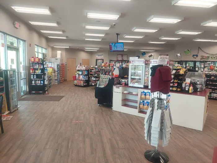 Stewart's Shops 2