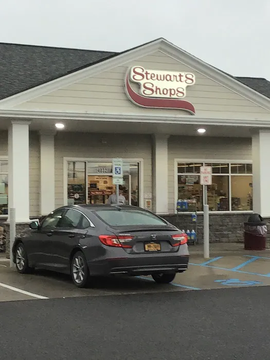 Stewart's Shops 0