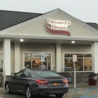 Stewart's Shops