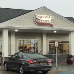 Stewart's Shops ico