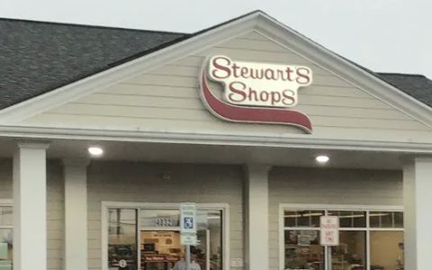 Stewart's Shops