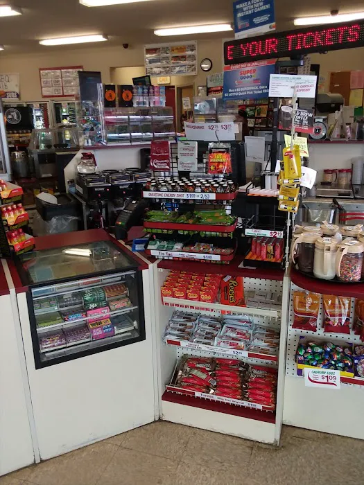Stewart's Shops 8