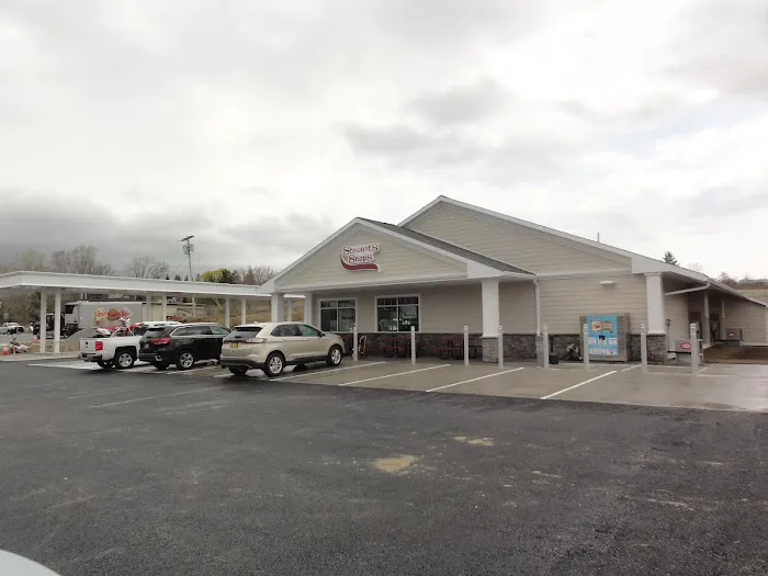 Stewart's Shops 3
